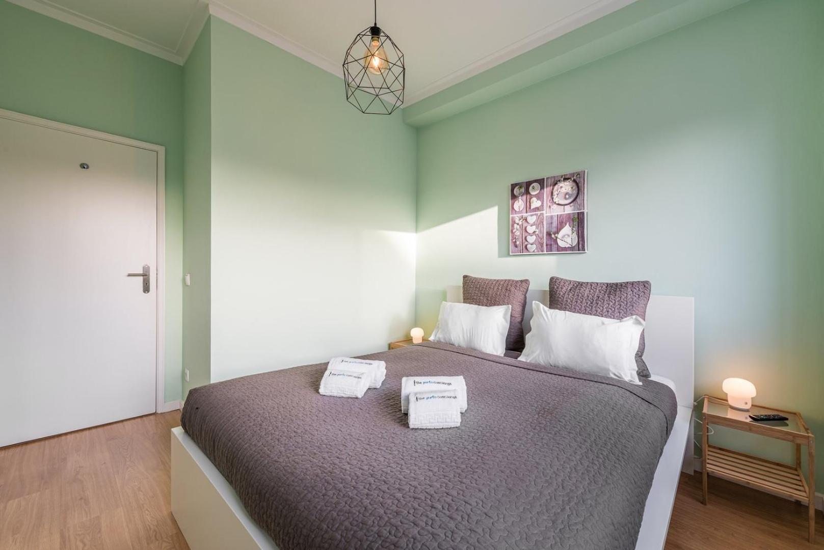 Guestready - Wellspring Bloom Porto Exterior foto