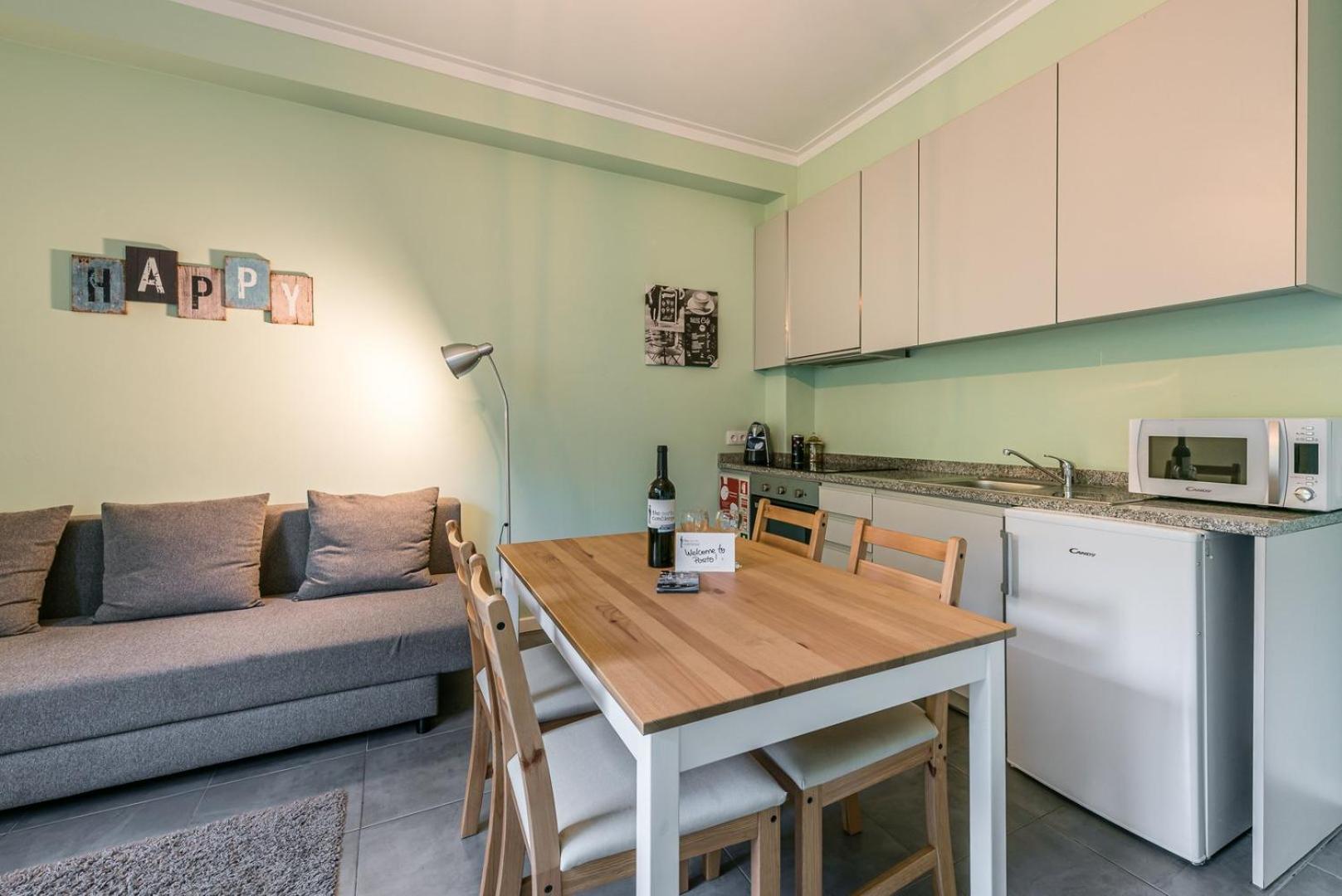 Guestready - Wellspring Bloom Porto Exterior foto