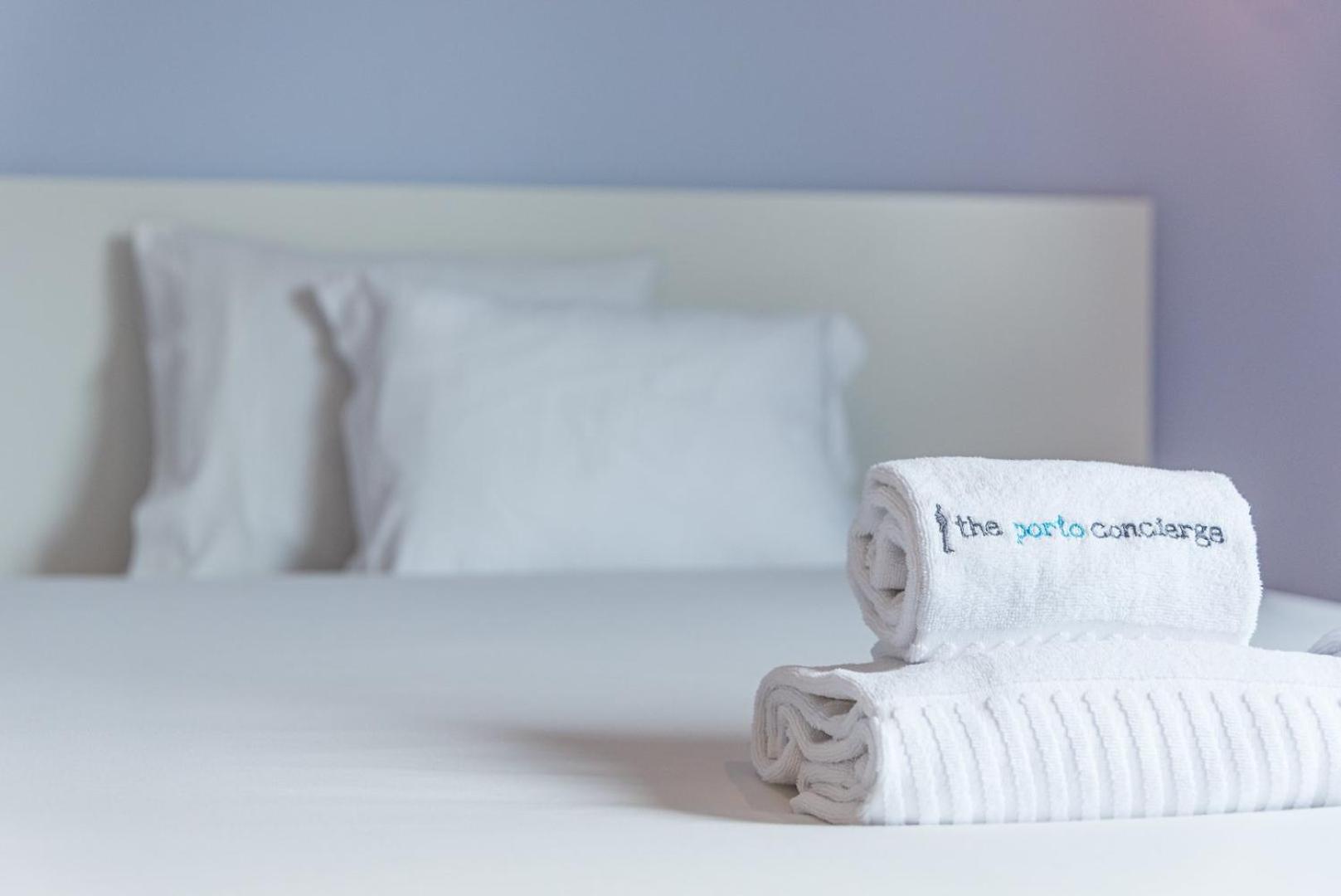 Guestready - Wellspring Bloom Porto Exterior foto